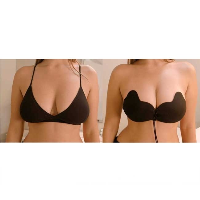 Velform Perfect Cleavage - Best bra for cleavage