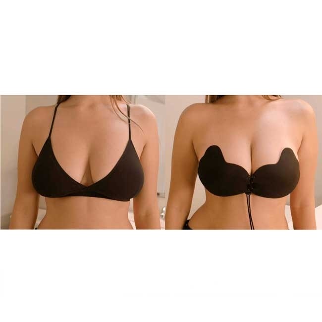 Best bra for cleavage new arrivals