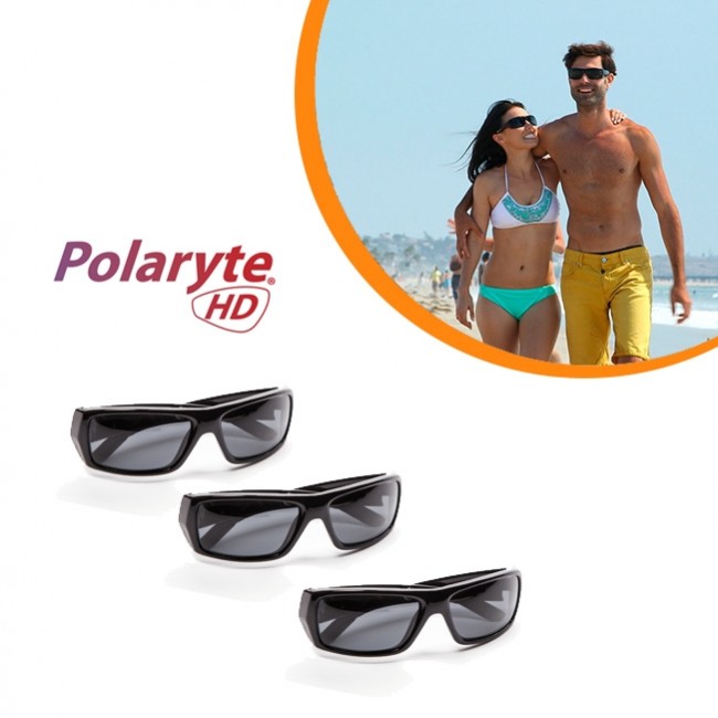 polaryte multi tint sunglasses