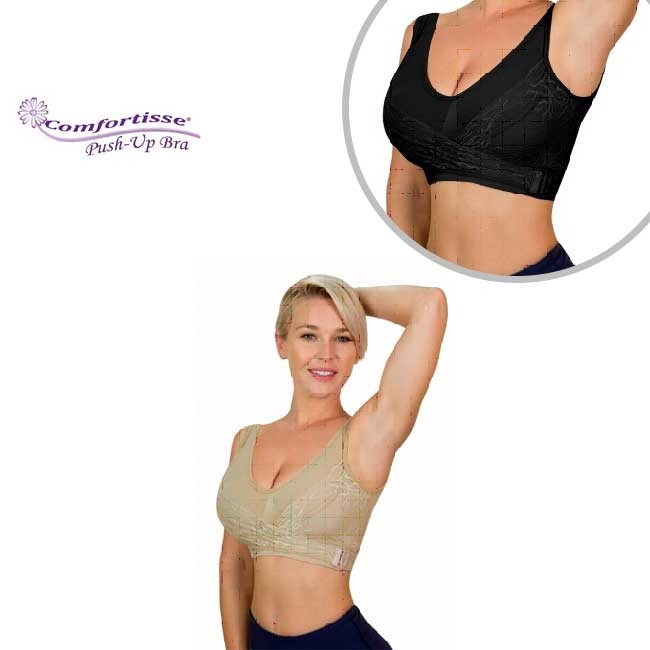 Comfortisse Uplift Bra X6 – Now 79,95 € on