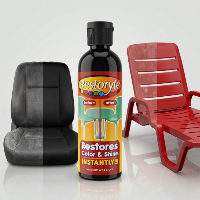Restoryte - Rinse Aid