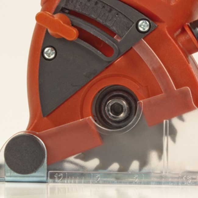 Rotorazer Pro - Hand saw