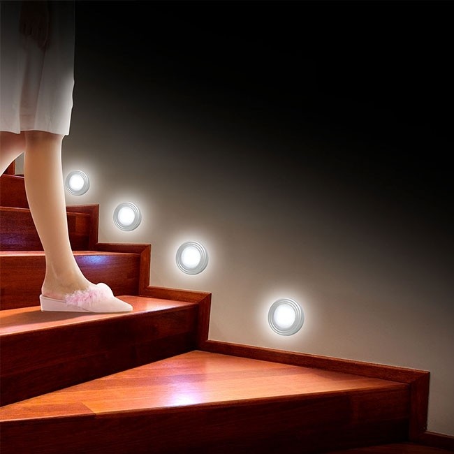 Starlyf Sensor Lights Motion sensor lights Home & Cleaning