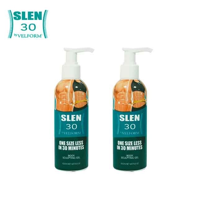 Lose Weight Treatment Slen 30