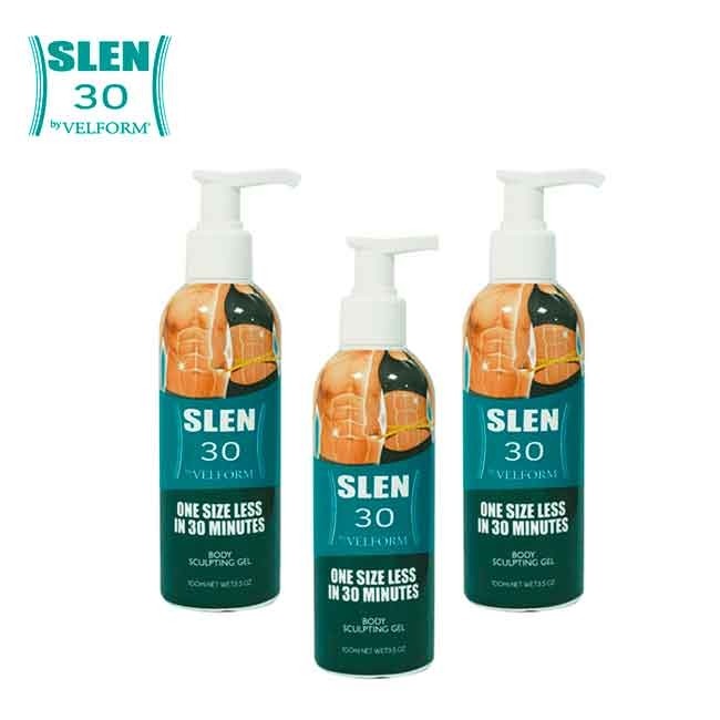 Lose Weight Treatment Slen 30
