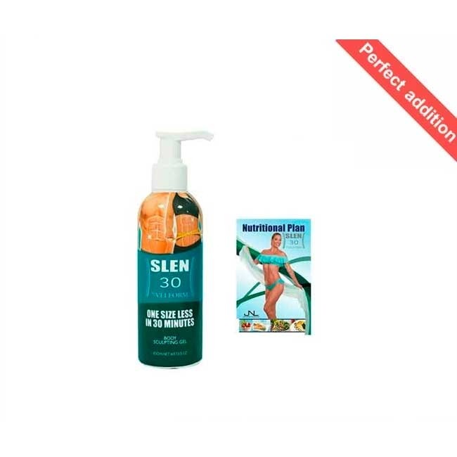 Velform Hair Erase Hair removal cream