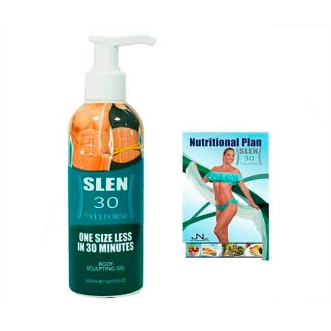 Lose Weight Treatment Slen 30