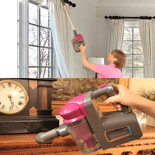 Best Cordless Vacuum Starlyf Cordless Vac