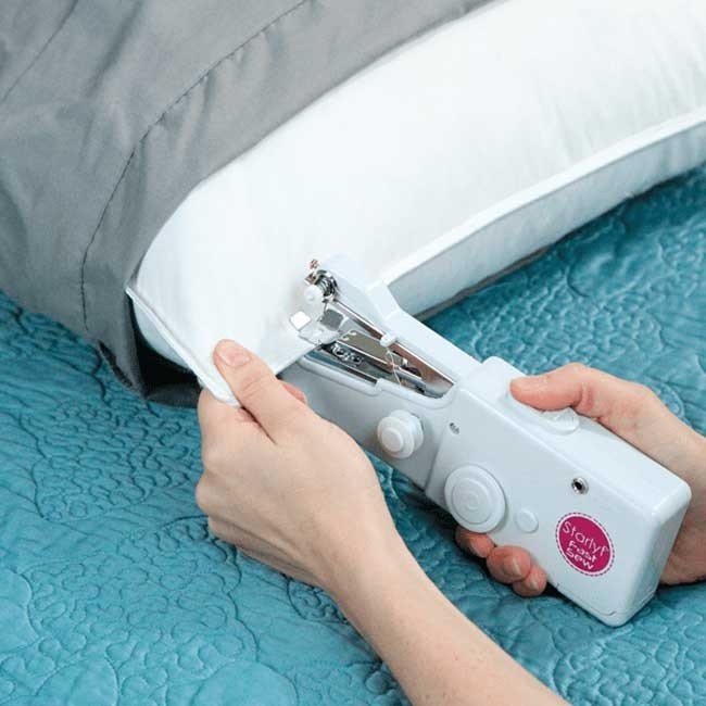 Starlyf Fast Sew Portable sewing machine
