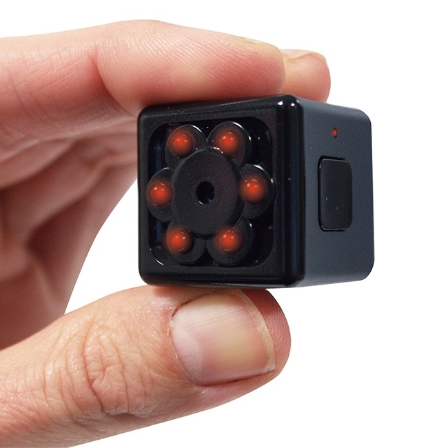 Security cam online