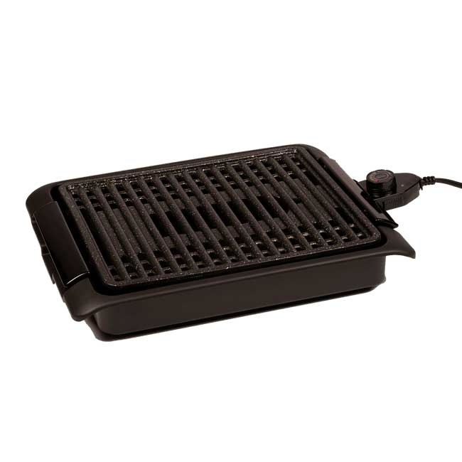 Electric Grill UK Starlyf Smokefree Grill