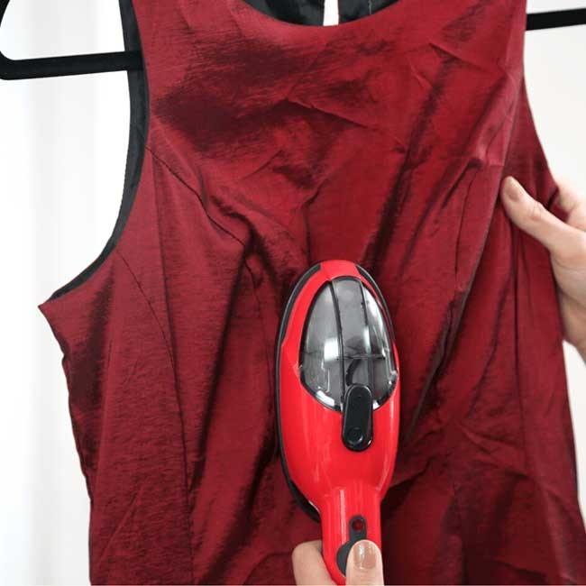 steam o power clothes steamer reviews