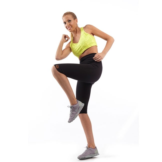 Velform Sweat Shapers Fitness Garment