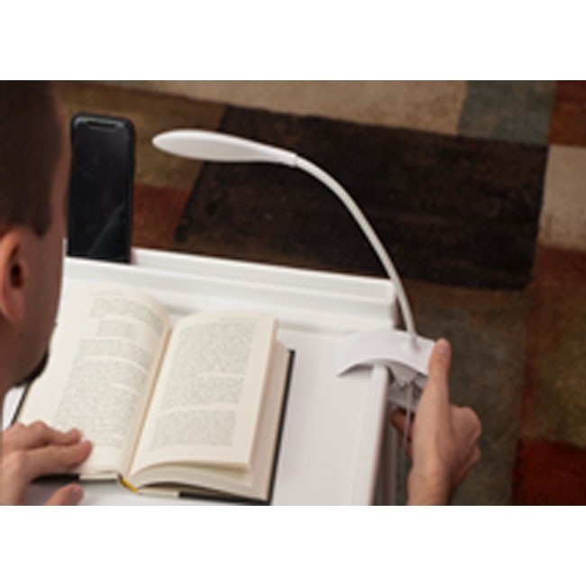 Starlyf Table Express Portable Adjustable Table Home & Cleaning