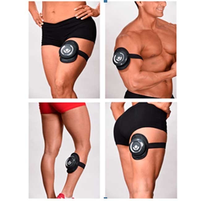 Electrode gymform total abs shop