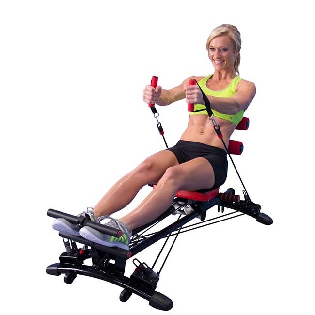 All in one home workout gymform total fitness clearance