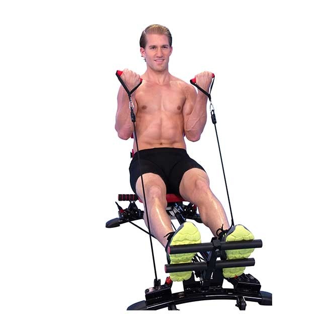 All in one home workout gymform total fitness clearance