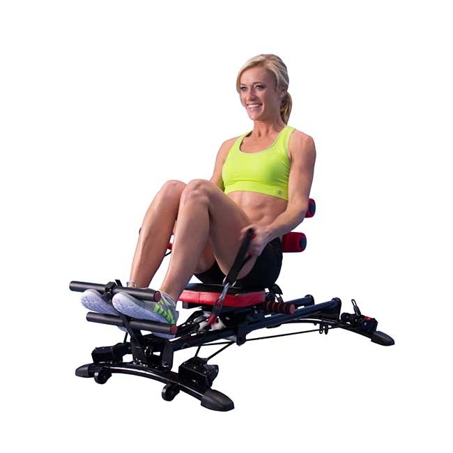 Gymform total fitness best sale