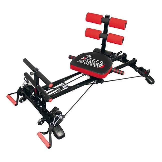 All in one home workout gymform total fitness clearance