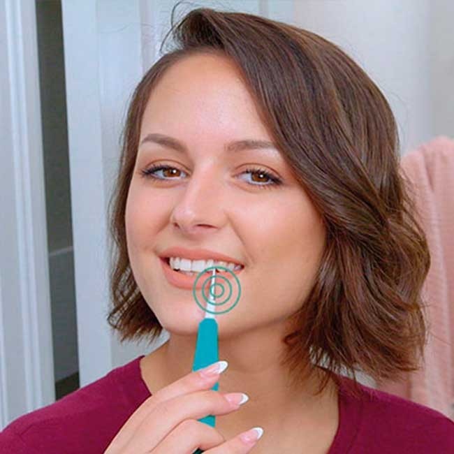 Starlyf Ultrasonic 2x1 Dental cleaning system