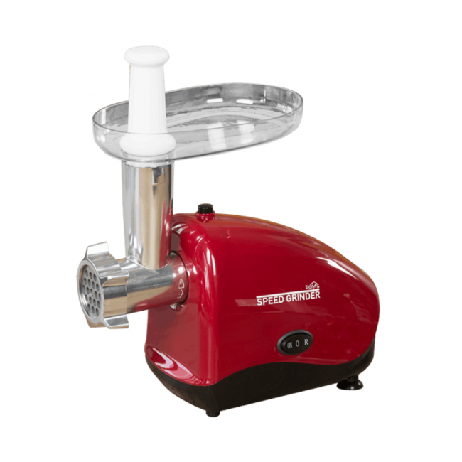 Starlyf Speed Grinder 3in1 mincer, slicer and chopper Kitchen