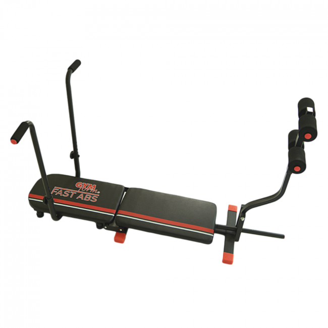 Fast Abs Abs machine
