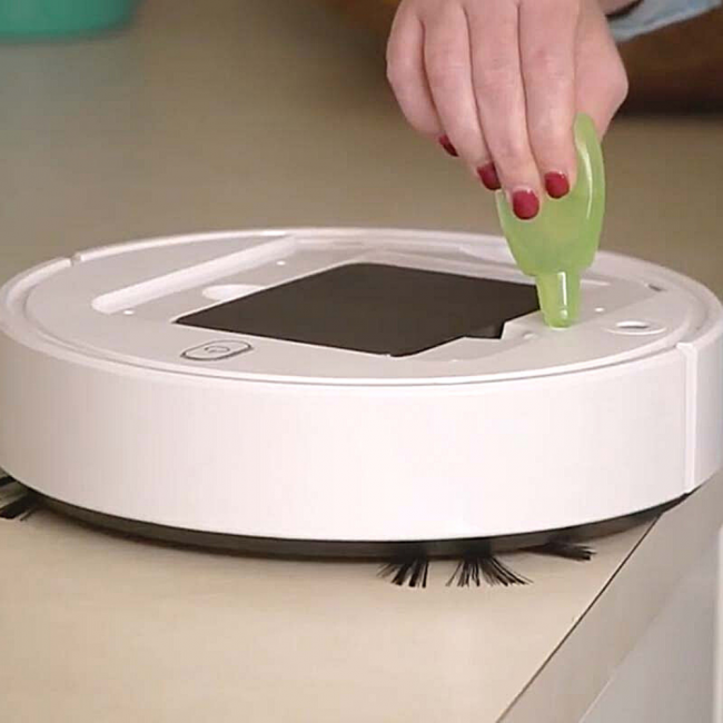 Neatron Purifier 5 in 1 smart floor cleaning robot All Collections