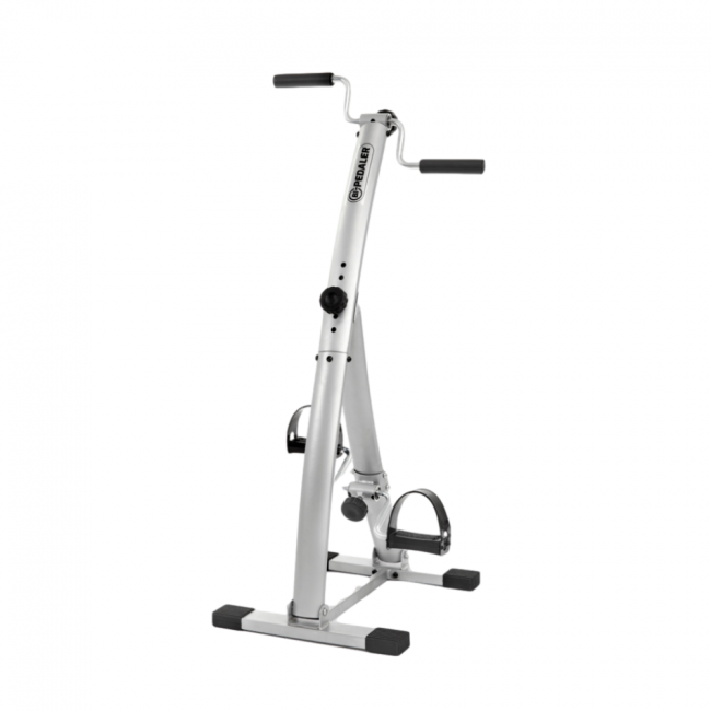bi pedaler exercise bike
