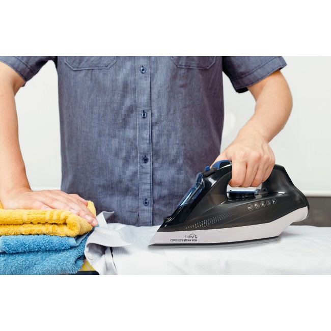 Singer sapphire shop steam iron