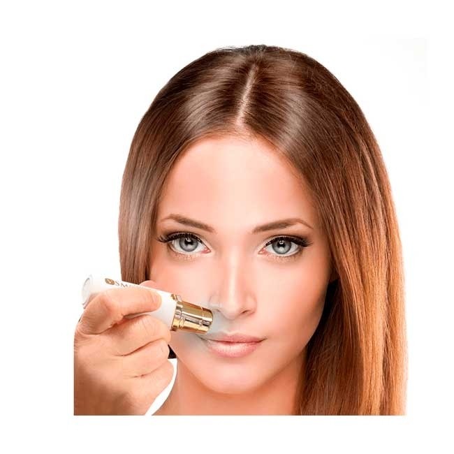 Facial Hair Removal For Women Velform Smooth