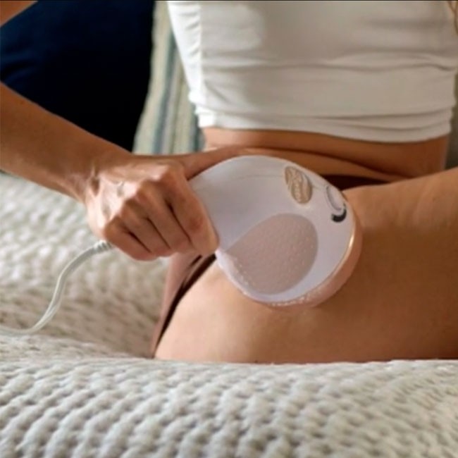 Velform laser depilation precio online