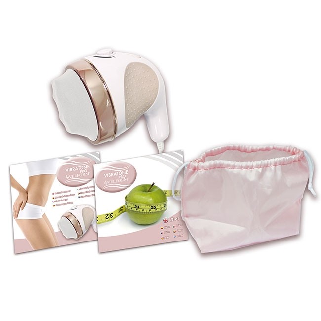Vibratone Pro - Body Toning Device
