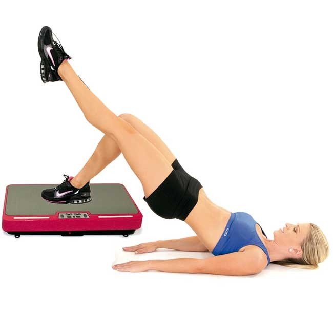 Avis online vibratone max