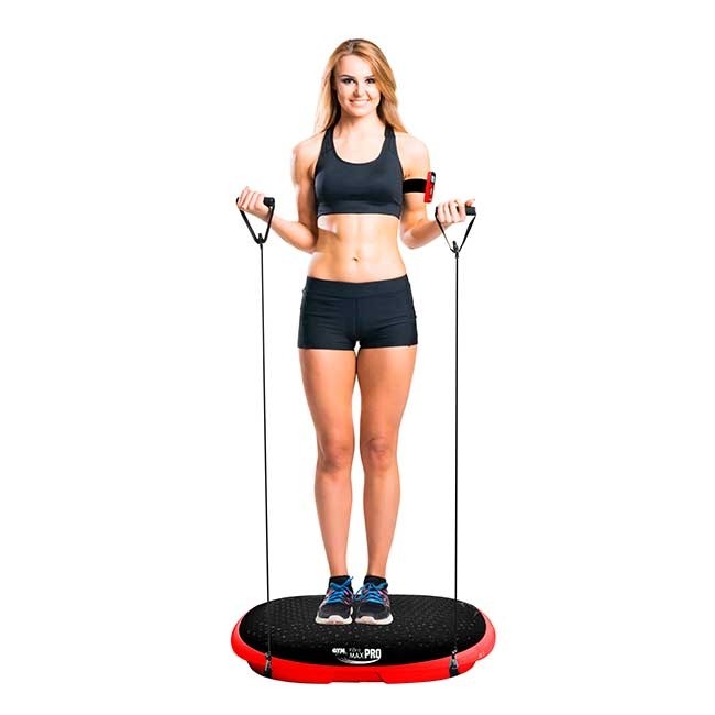 Vibromax Pro Vibration machine Fitness