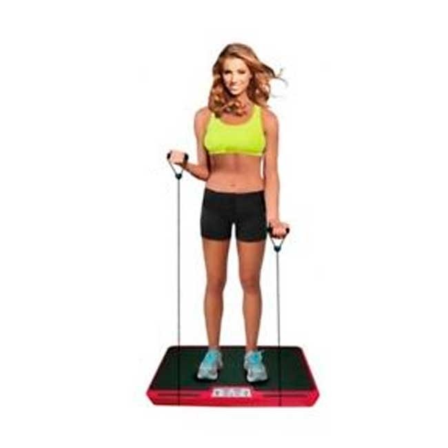 Gymform Vibromax Plus Fitness Machine