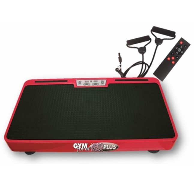 Gymform Vibromax Plus Fitness Machine