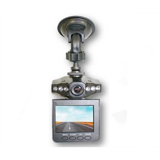 Car camera recorder - Viz Car Camera