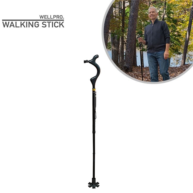 Good walking sticks shop