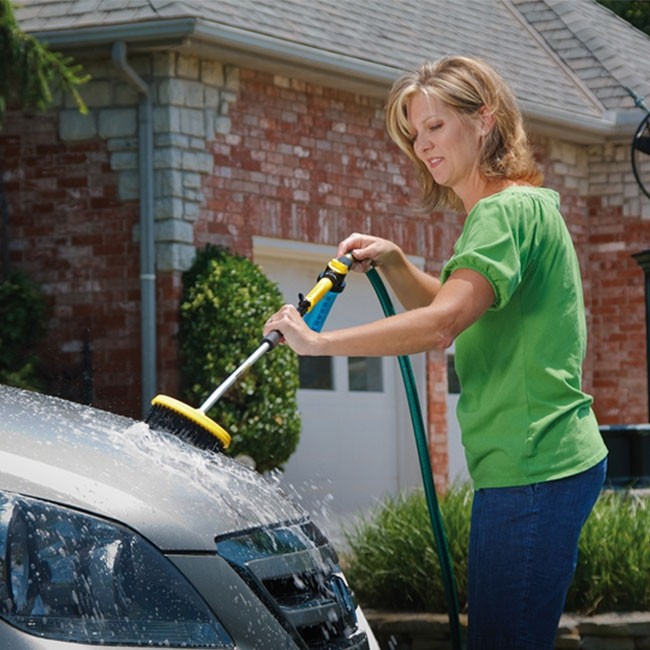 50 best ideas for coloring Turn Any Hose Into A Pressure Washer