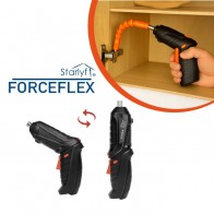 Starlyf Forceflex - The versatile, compact and cordless tool 