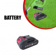 Battery - Rechargeable Lithium Battery 