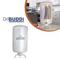 Dri Buddi - Efficient indoor electric clothes dryer