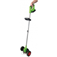Rotorazer 8-in-1 -The multi cutting, trimming lawn and garden machine