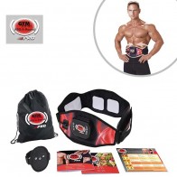 Gymform Abs A Round Pro Platinum Product®