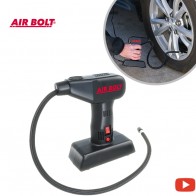 Air Bolt - Tyre inflator
