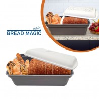 Starlyf Bread Magic - Longer lasting bread! 