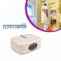 Clothes Dryer - Portable electric clothes 