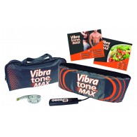 Vibratone Max - Vibrating EMS Belt