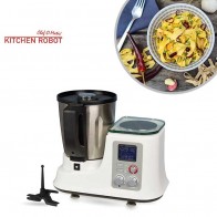 Chef O Matic - Kitchen robot