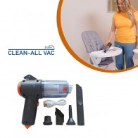Starlyf Clean All Vac - 2 in 1 vacuum + blower